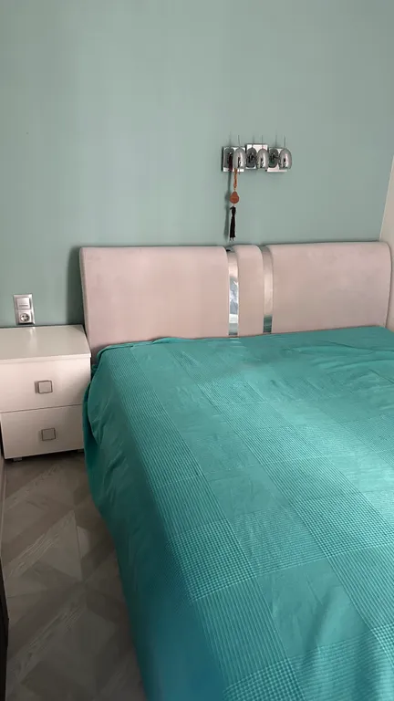 Квартира Квартира Уютная студия с отдельной спальней — Светлогорск