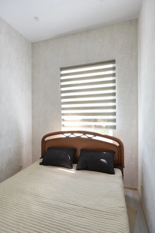 Квартира 4-х комнатная квартира возле метро Павелецкая — Москва