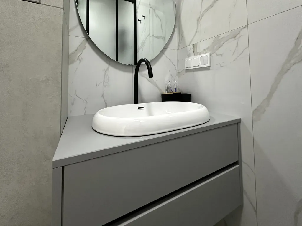 Студия с видом в ЖК Атмосфера