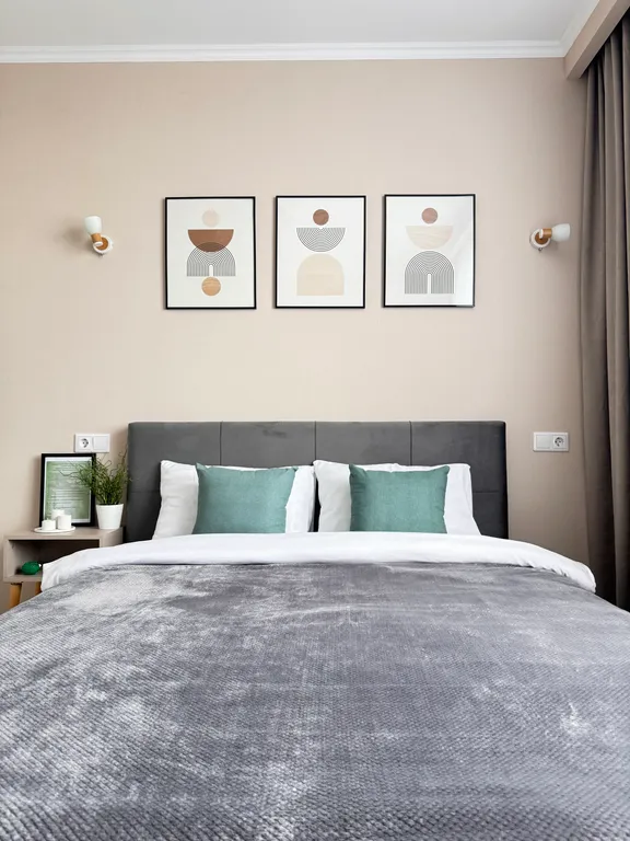 Уютная студия рядом с мкад