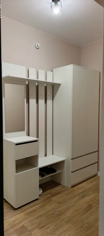 Студия ЖК Уют - парк