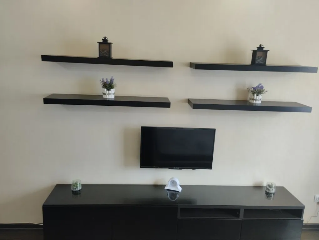 Квартира Уютная квартира возле парка и стадиона Краснодар — Краснодар