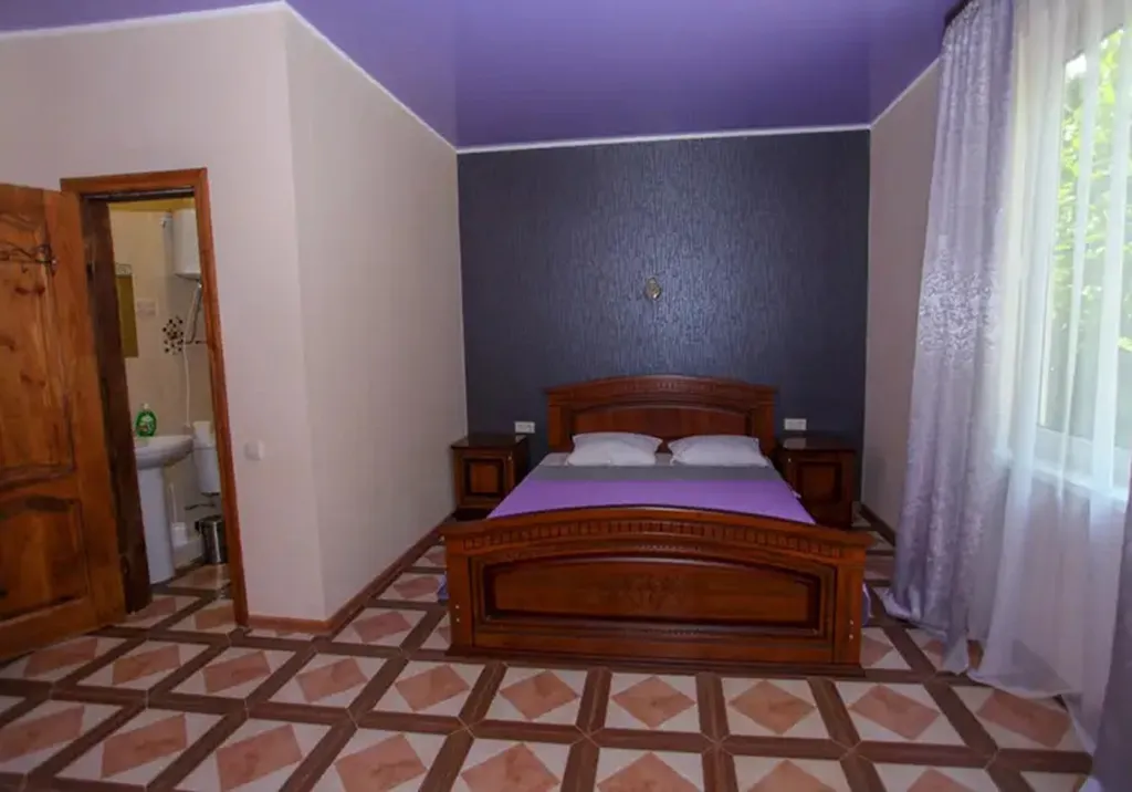 Квартира Комната — аренда посуточно в Лдзаа