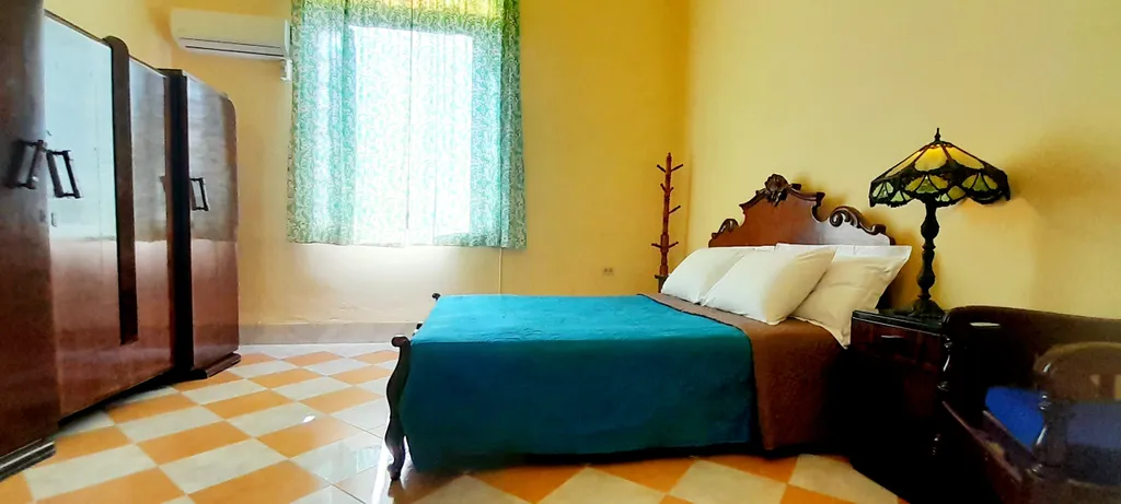 Уютная светлая квартира