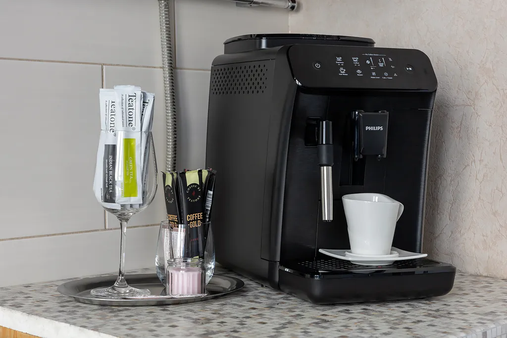 Квартира Квартира Комфорт в атмосфере старого Кенигсберга — Калининград