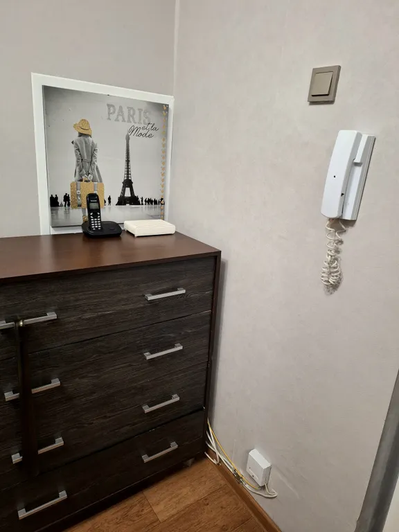 Чистая и уютная квартира рядом с ТЦ Тринити