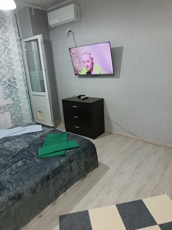 Уютная студия рядом с Екатерининской клиникой