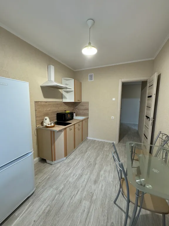 Апартамент Albergo New