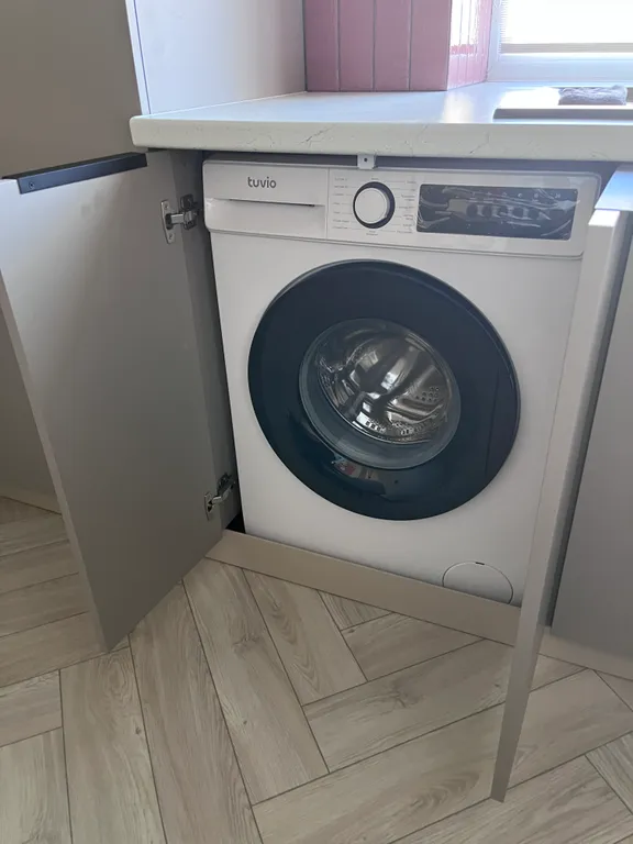 Квартира с новым ремонтом возле термального комплекса ПСЫГУПС