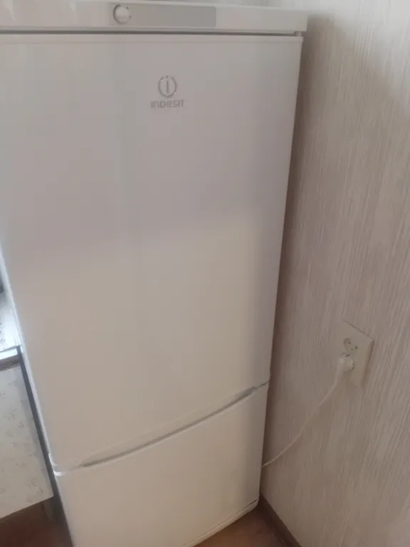 Комфортная однокомнатная квартира