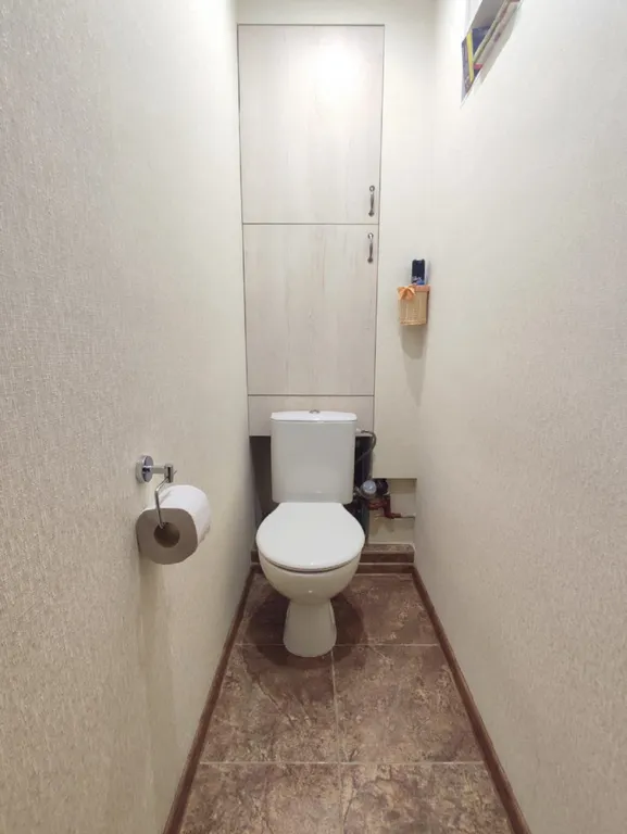 Квартира Квартира Amber Home 39 — Калининград