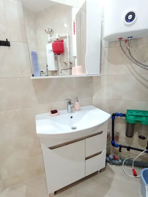 Нефритовый Дом для отдыха