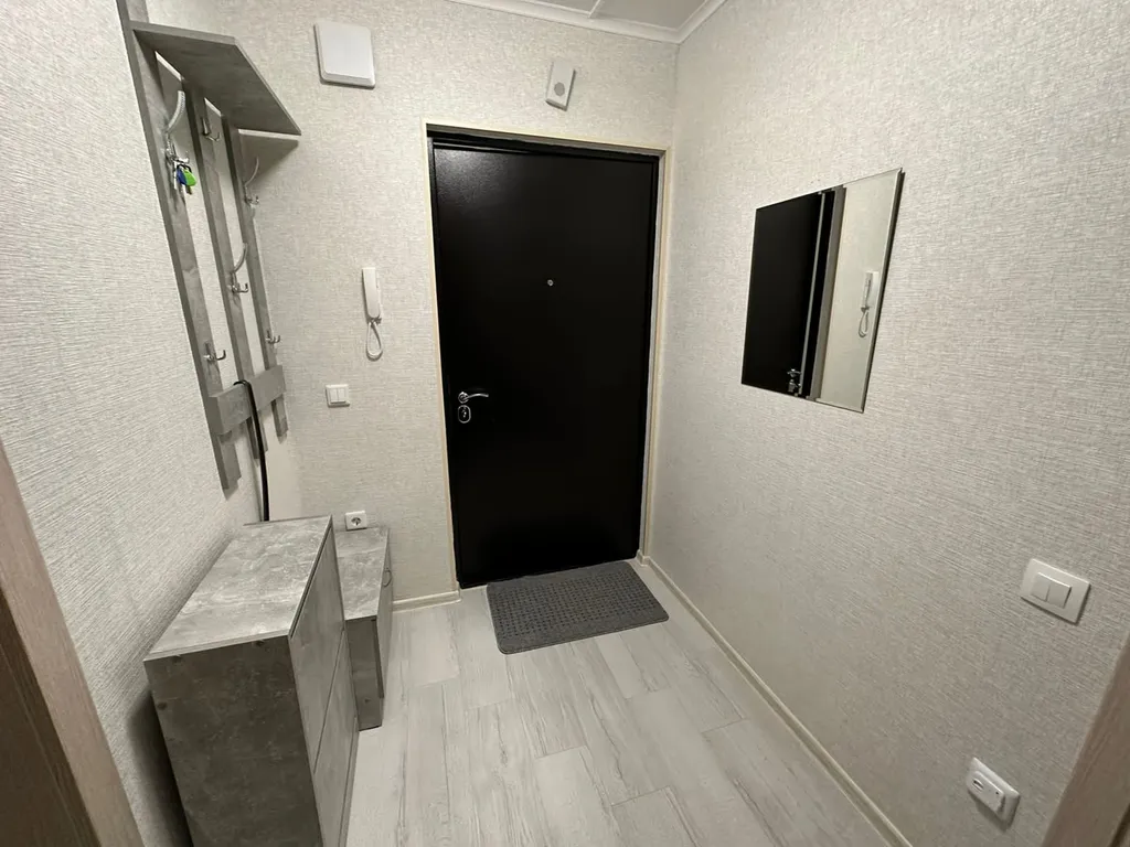 Квартира Квартира Апартамент Sun City комфорт — Анапа