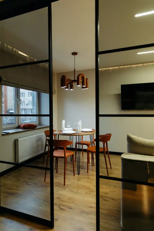 Квартира Апартаменты сделанные с любовью — аренда посуточно в Витебск