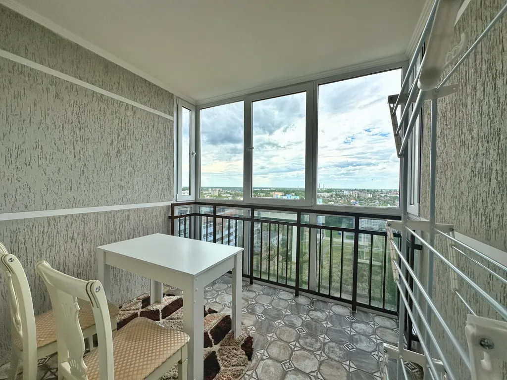 Квартира в центре города