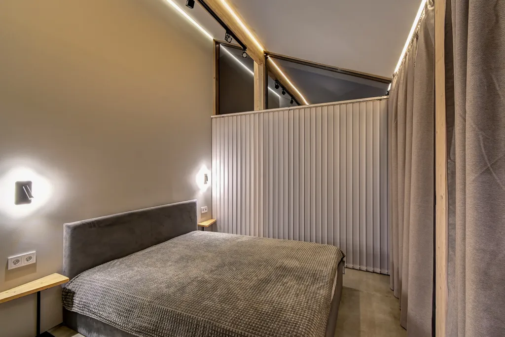 Коттедж Морской дом