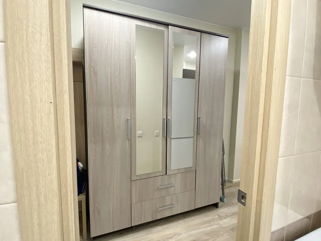 Апартаменты 166