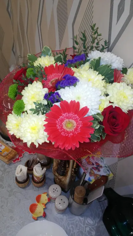 Квартира 2-комнатная Квартира — Великий Новгород