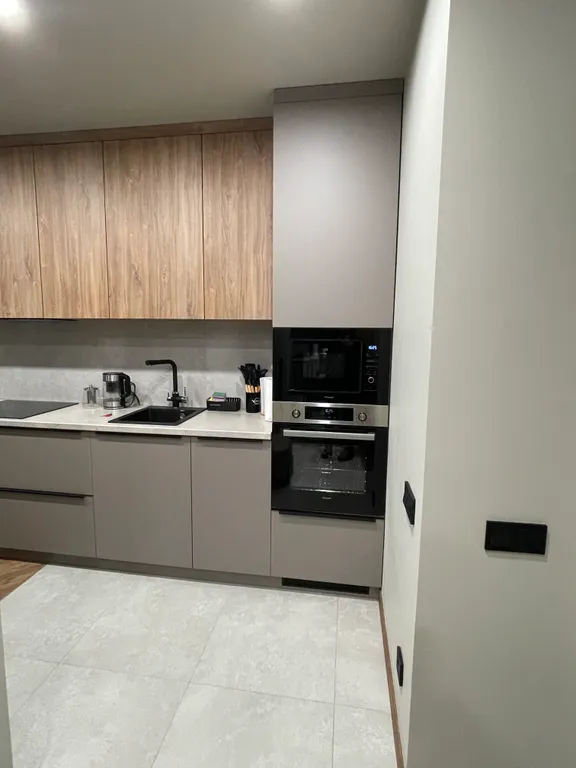 Квартира Скандинавия