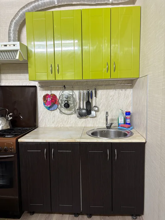 Апартаменты в Зашекснинском районе