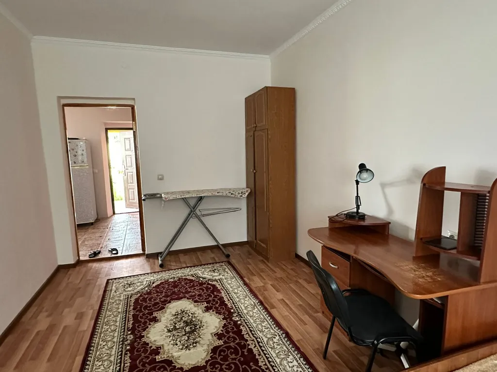 Уютная дача рядом с морем