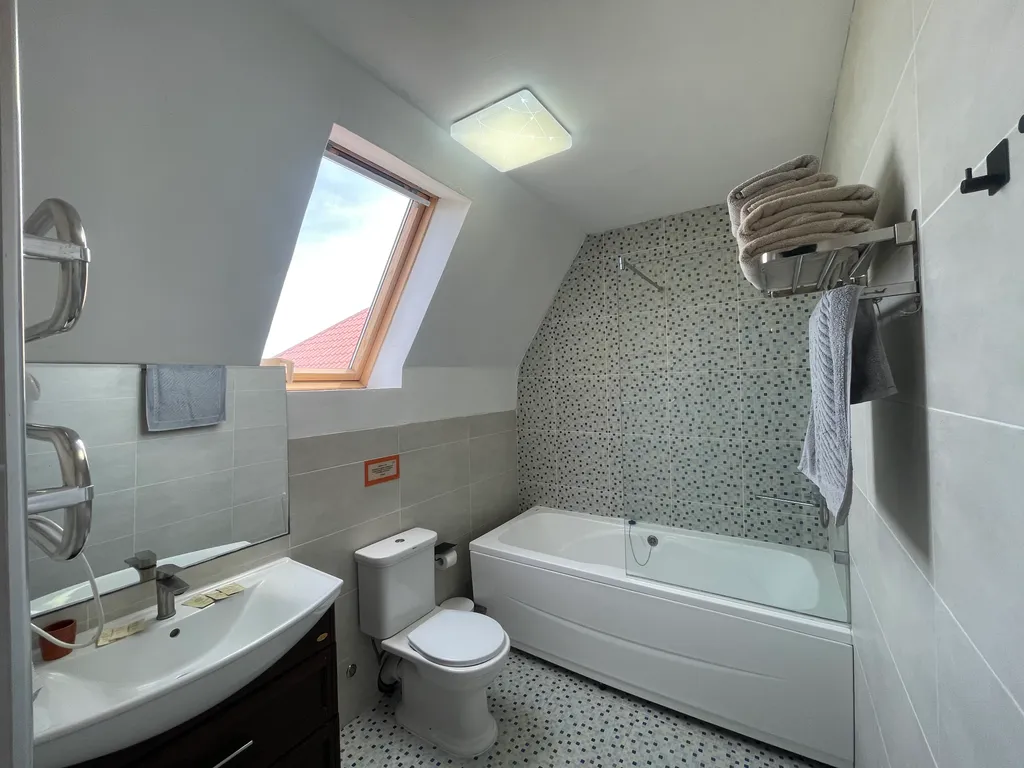 Квартира Комната — Дербент