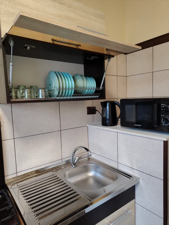 Двуxкoмнатная квартиpа Сандал комфорт класса в центре города