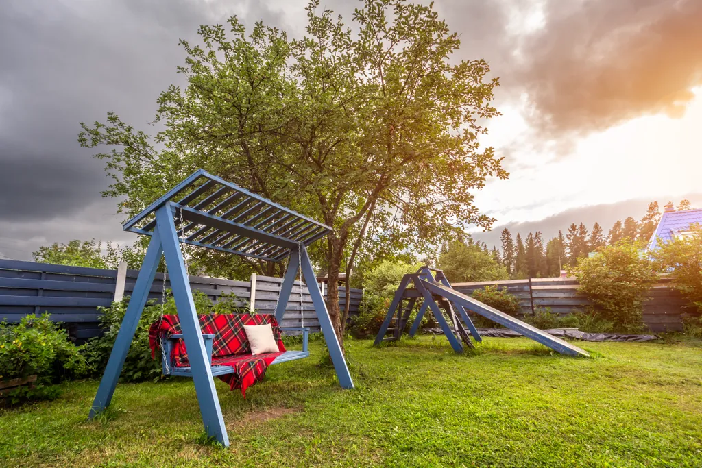 Дом рядом с горнолыжным курортом Ялгора