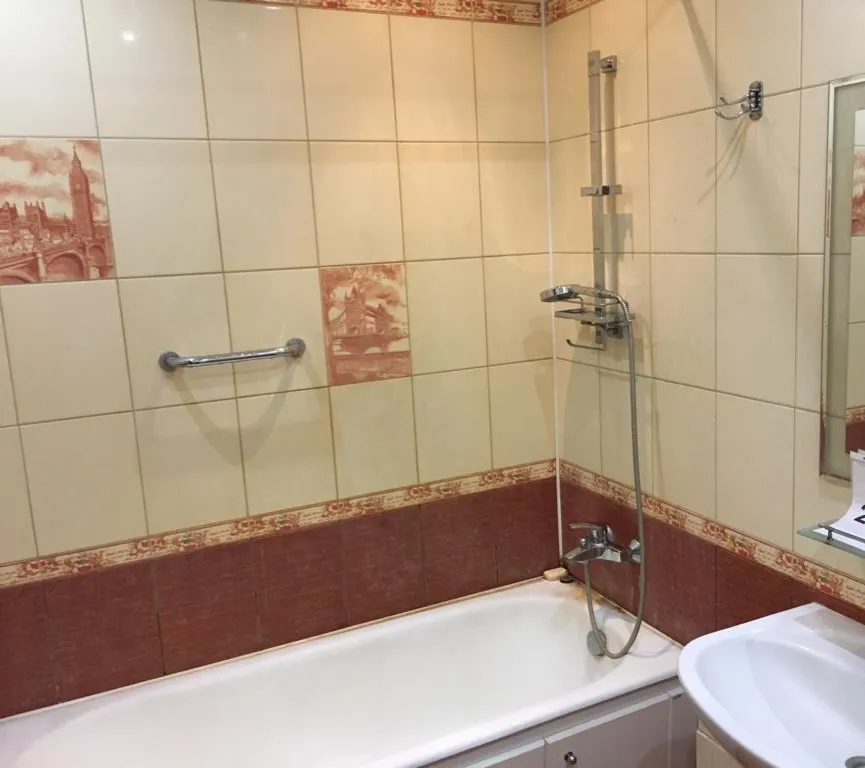 Двухкомнатная просторная квартира рядом со станцией Воронок