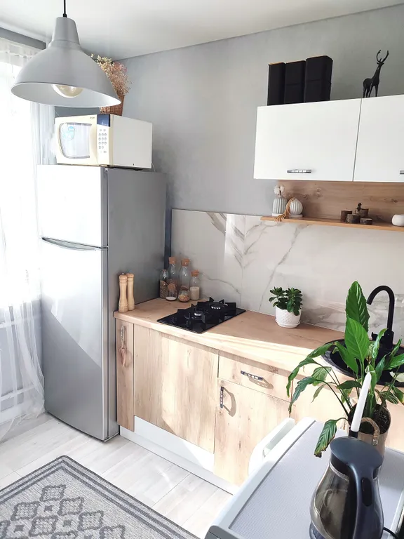 Квартира Как дома — аренда посуточно в Вологда