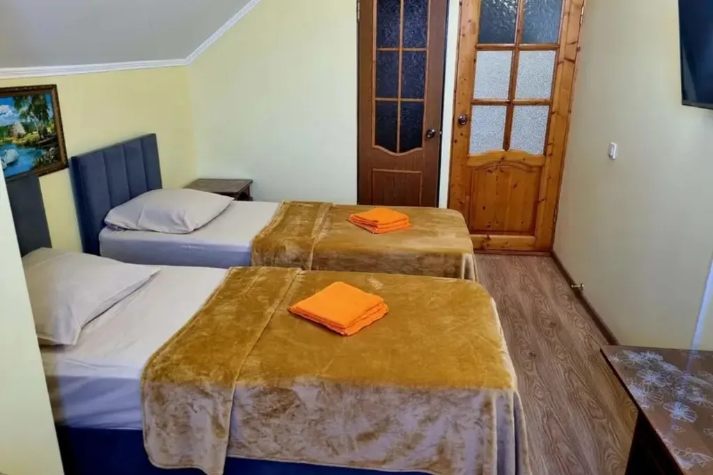 Квартира Комната — Геленджик