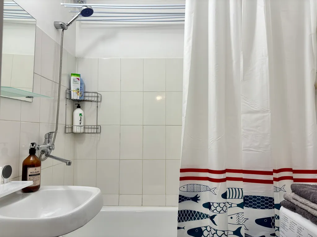 Квартира Brekhovo Village