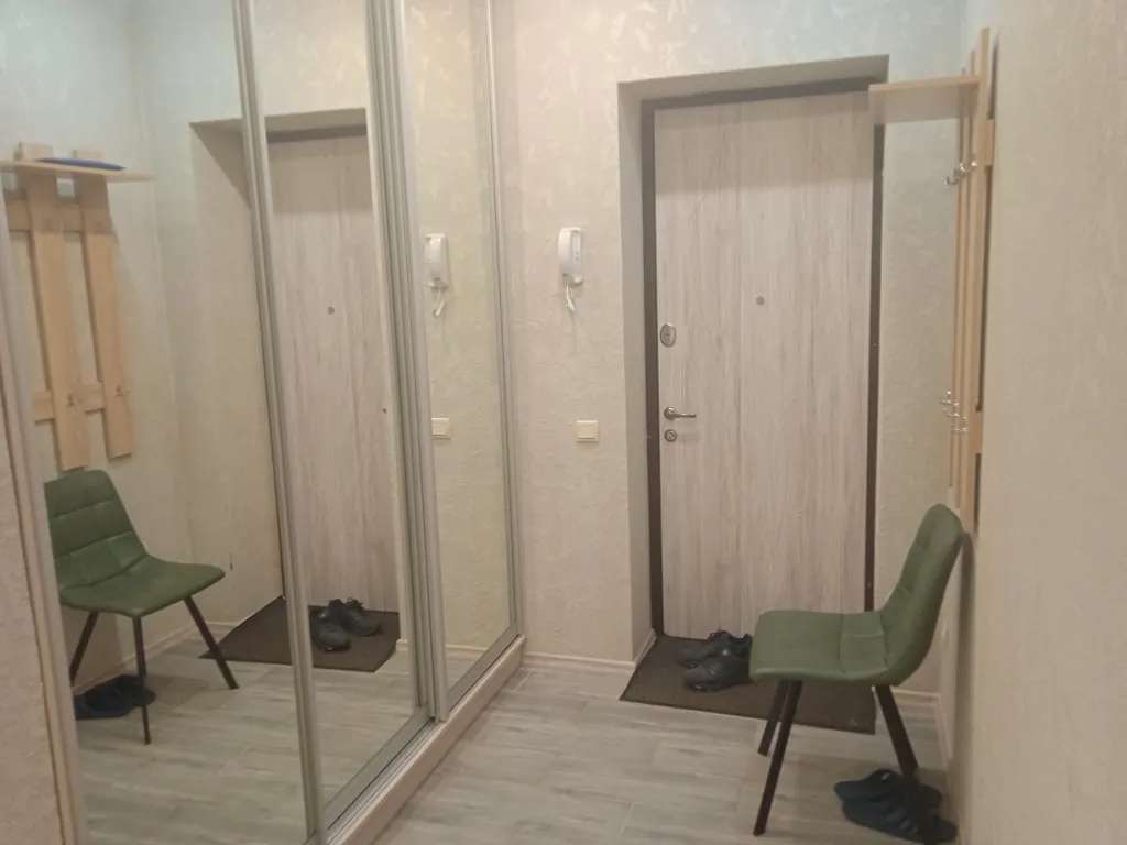 Апартаменты у Ауры