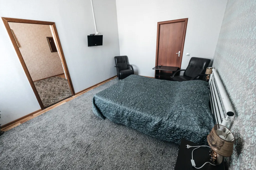 Квартира Комната — Ейск