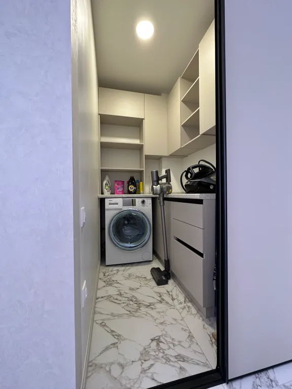 Апартамент с видом на Машук