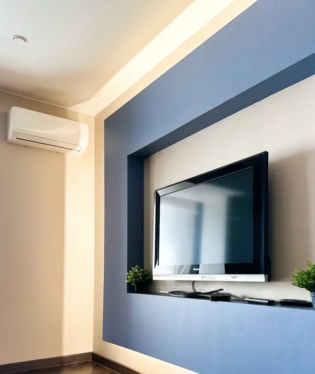 Просторная квартира на Советской