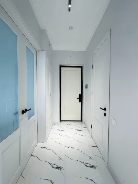 Premium Apartment Esil Riverside