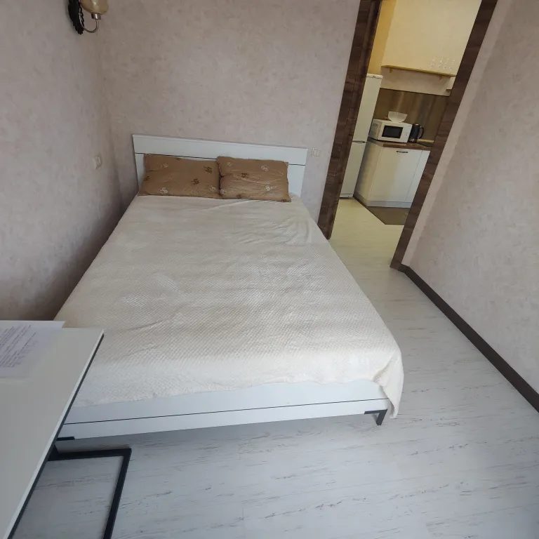 Квартира Уютная квартира с новым ремонтом — Анапа