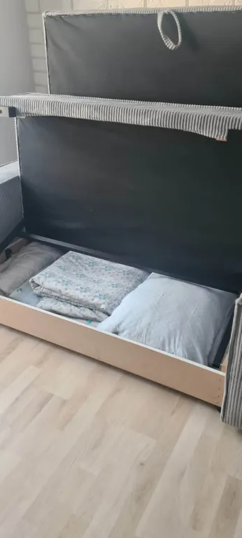 Балтийские закаты - уютная студия Studio-Cranz-apart с видом на море