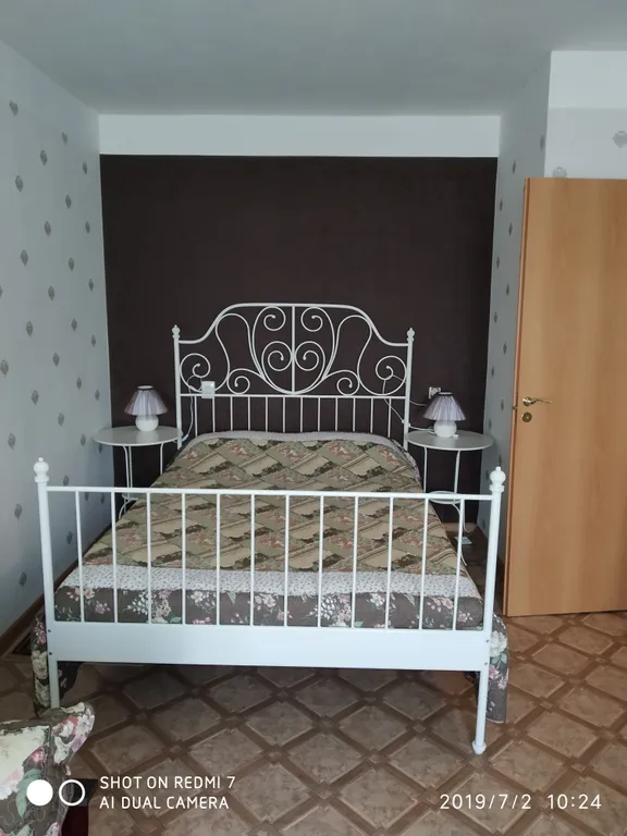 1-комнатная Квартира — аренда посуточно в Плес