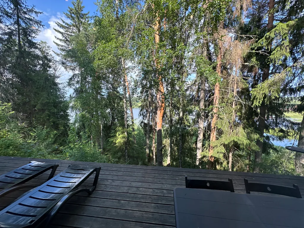 Дом отдыха Сорола