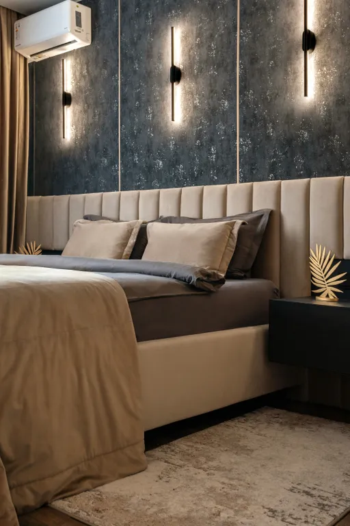 Квартира Квартира Апартамент класса люкс Dream House Luxe в самом центре Калининграда — Калининград