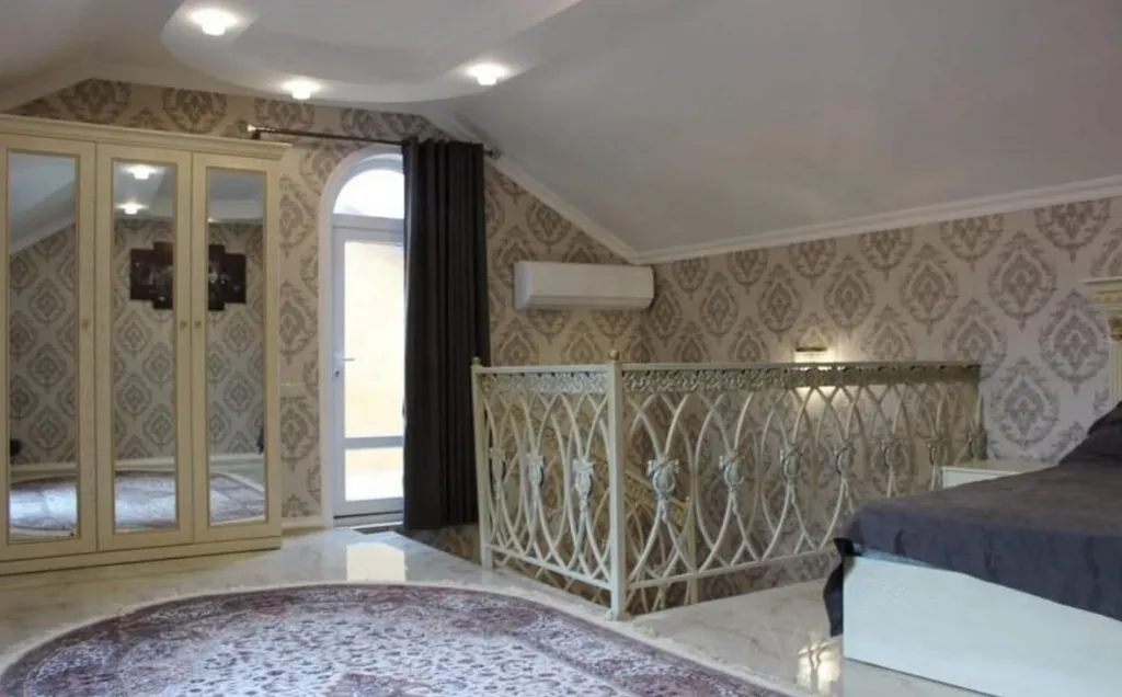 Коттедж 2-комнатный Дом — Дербент