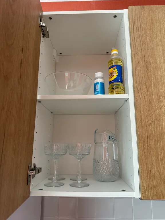 Квартира Новая квартира с панорамным видом на город — Ярославль