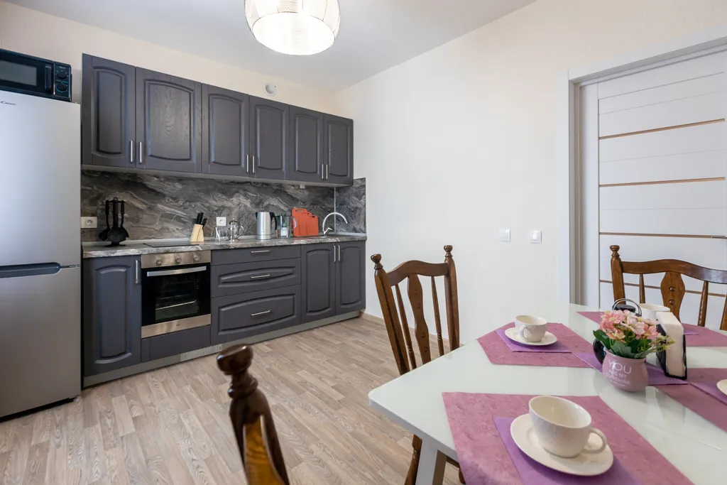 Квартира Квартира Возле Арены Север — Красноярск