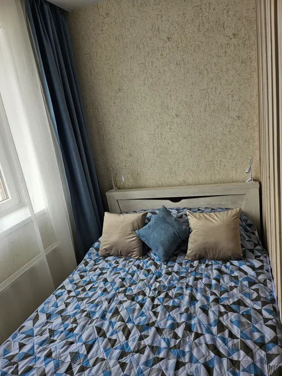 Комфортабельные апартаменты на Балтийском побережье