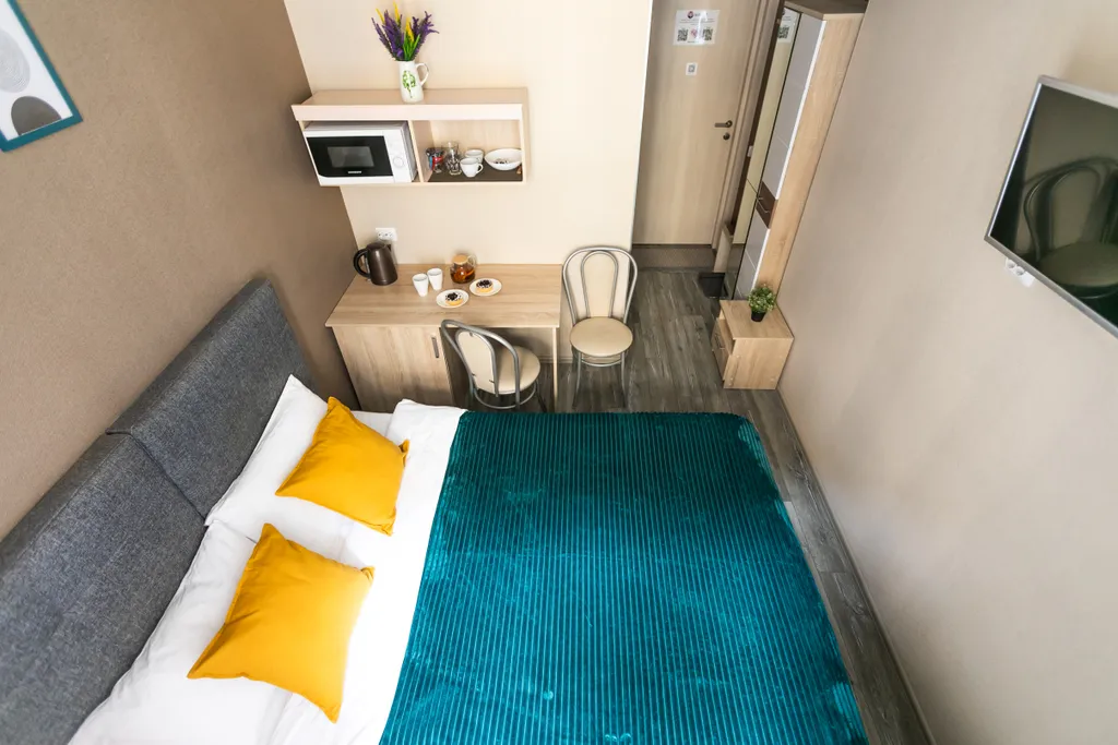 Квартира Комната — Санкт-Петербург