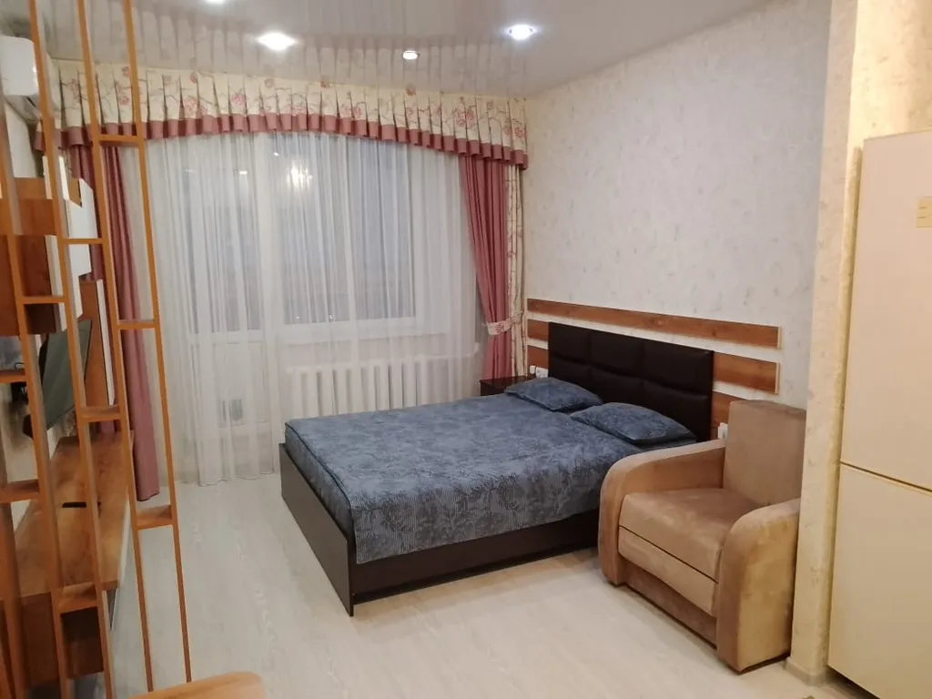 Квартира Апартамент с прекрасным видом — аренда посуточно в Ульяновск