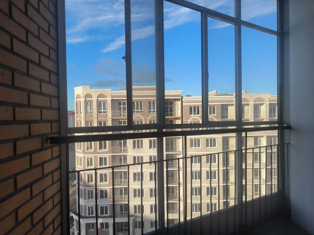 Квартира в самом центре города