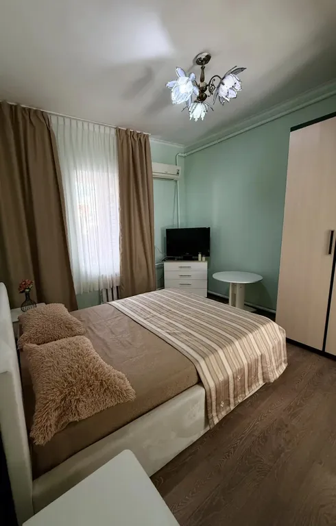 Дом для отдыха Геленджик